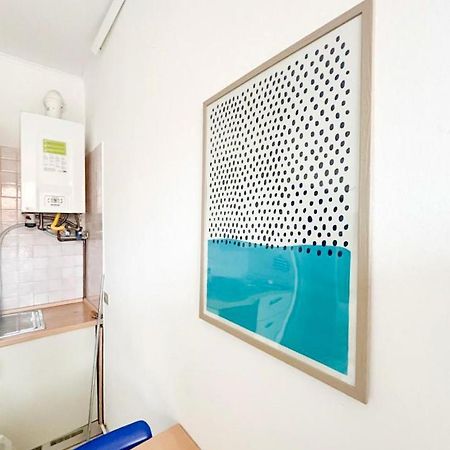Small Flat Milano Extérieur photo