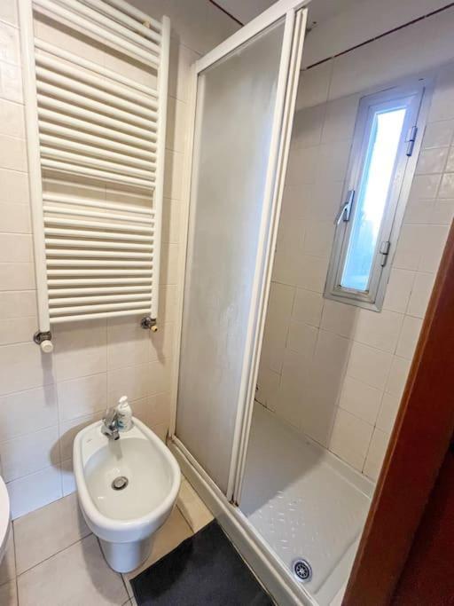 Small Flat Milano Extérieur photo