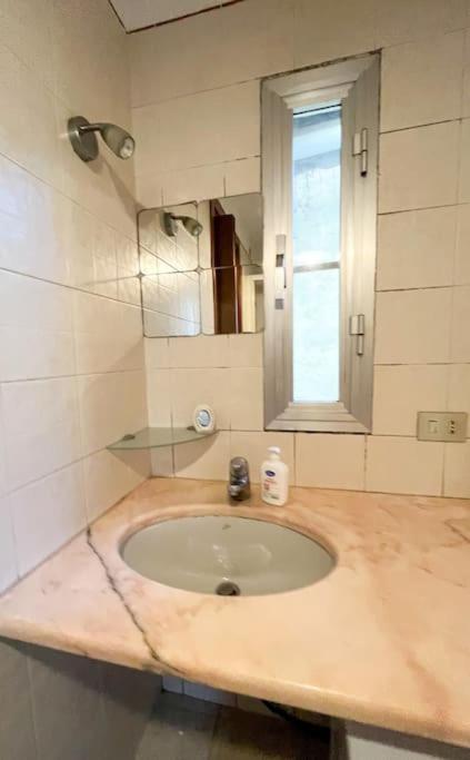 Small Flat Milano Extérieur photo